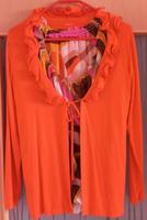 ⭐FEINES TWINNSET "BIBA" GR. 38 - NEU - Baden-Württemberg - Leimen Vorschau