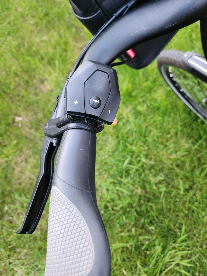 E-Bike Damenrad 28er Gudereit EC-4 Bosch 500Ws sehr guter Zustand in Barsinghausen