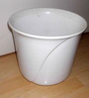 Blumentopf Umtopf Pflanzentopf Topf Pflanzen Weiss 25cm Innenmaß Nordrhein-Westfalen - Vlotho Vorschau