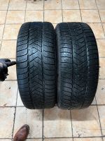 235/55R/19 101H Pirelli Scorpion  MOE Runflat Winterreifen Bayern - Aschaffenburg Vorschau