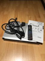 Panasonic DVD-Festplattenrecorder mit DVB-C/T/analog Kombituner Baden-Württemberg - Bönnigheim Vorschau