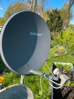 Satelieten Antenne Niedersachsen - Westerstede Vorschau