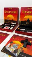 Die Siedler von Catan - Das Turnier-Set + Das Kartenspiel Duisburg - Duisburg-Süd Vorschau