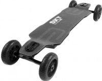 SXT Board X2 - Allterrain Longboard mit 2 x 1200W, bis 35 km/h!! Köln - Ostheim Vorschau