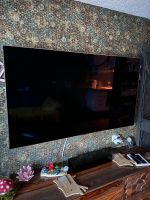 Samsung TV 55" Q7 Flat QLED 4K Q7FN Thüringen - Schmalkalden Vorschau