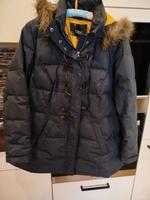 Neue Daunenjacke gr. 48 Thüringen - Dachwig Vorschau