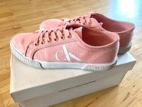 Calvin Klein Sneaker 37 ORIGINAL Nordrhein-Westfalen - Gladbeck Vorschau