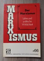 Der Marxismus – Lehre und politische Wirklichkeit Bayern - Bayreuth Vorschau