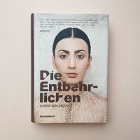 Ninni Holmqvist: Die Entbehrlichen, Roman (gebundene Ausgabe) Frankfurt am Main - Bockenheim Vorschau
