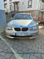 BMW 187 1 Reihe Bayern - Kempten Vorschau