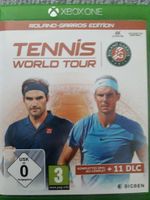 TennisWorldTour RolandGarrosEdition xBox one Thüringen - Stadtilm Vorschau