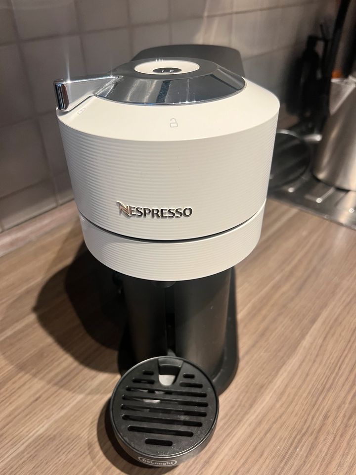 Nespresso vertuo Kaffeemaschine in München
