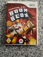 Nintendo Wii Spiel Boom Blox Nordrhein-Westfalen - Selm Vorschau
