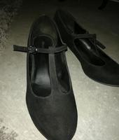 Festtagsschuhe / Hohe Schuhe Brandenburg - Altdöbern Vorschau