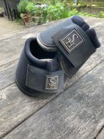 Showhorse Bell Boots, Hufglocken Gr. Full Hessen - Rauschenberg Vorschau