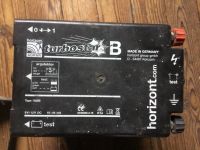 Weidezaungerät Horizont turbostar B 9V/12V DC 10-44 mA Niedersachsen - Butjadingen Vorschau