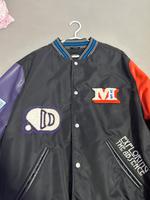 College Jacke Niedersachsen - Wunstorf Vorschau