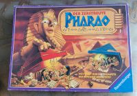 Der zerstreute Pharao Spiel Ravensburger Berlin - Mitte Vorschau