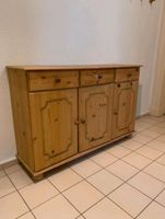 Sideboard Kommode Kieferholz Berlin - Reinickendorf Vorschau