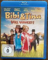 Blu-Ray Bibi & Tina "Voll verhext"     7,- Euro inkl. Versand Niedersachsen - Beverstedt Vorschau