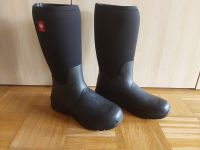 Engelbert Strauss Spezialberufsstiefel Fides high Gr. 44 schwarz Nordrhein-Westfalen - Kaarst Vorschau