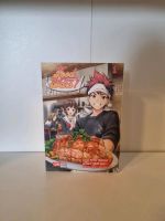 Food Wars Manga Band 1 Baden-Württemberg - Oberboihingen Vorschau