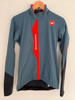 CASTELLI Transparente V Jacke Langarm Gr M Polartec Windstopper Nürnberg (Mittelfr) - Nordstadt Vorschau