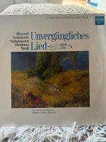 Unvergängliches Lied - Klassik Schallplatte - Vinyl Baden-Württemberg - Löwenstein Vorschau