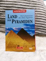 Im Land der Pyramiden DVD - Alte Kulturen Baden-Württemberg - Bühl Vorschau