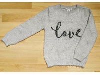 Pullover Flauschpullover Winter #PRIMARK Sachsen-Anhalt - Hohenmölsen Vorschau