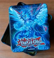 Yu-Gi-Oh! Blechdose Nordrhein-Westfalen - Detmold Vorschau