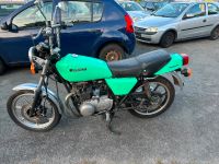 Kawasaki LTD 440 KZ440 A Für Bastler Nordrhein-Westfalen - Herne Vorschau