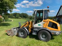 Radlader Liebherr L506 und L507 zu vermieten Preis brutto mieten Bayern - Aichach Vorschau