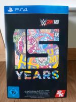 WWE 2K18 15YEARS Cena (Nuff) Edition PS4 Brandenburg - Frankfurt (Oder) Vorschau