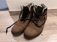 Herren Winterschuhe Gr 45 München - Sendling-Westpark Vorschau