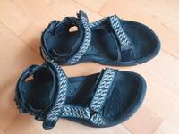 Teva Sandalen Damen Modell 6603 Tribal Größe 38 EU / US 5 / UK 6 Hessen - Rüsselsheim Vorschau