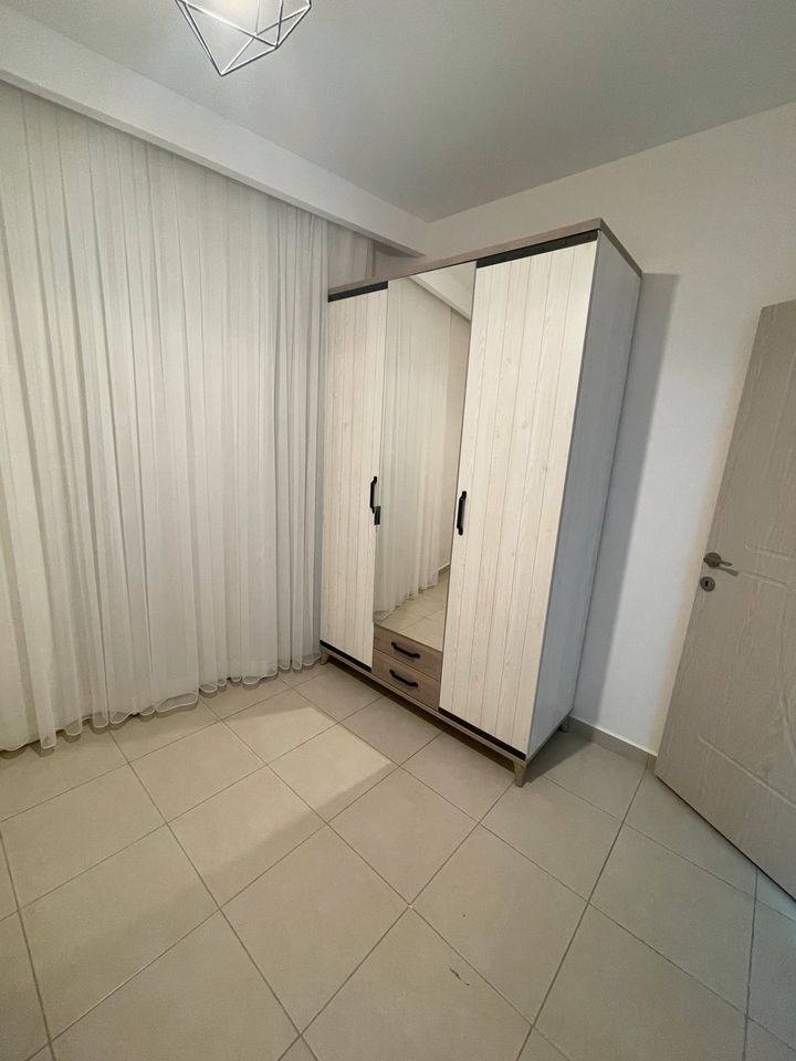 Türkei Wohnung Eigentumswohnung in Mersin Susanoğlu Möbliert in Remscheid