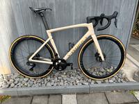 Specialized S Works Tarmac SL7+ Cockpit Roval Baden-Württemberg - Bietigheim-Bissingen Vorschau