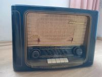 Antik Radio Röhren Grundig 955W/3D - Retro Nordrhein-Westfalen - Eschweiler Vorschau