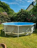 Intex Pool Prism Frame Premium 3,05m x 0,76m NEU// UNBENUTZT Wuppertal - Ronsdorf Vorschau