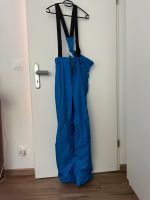 Skihose Herren XL. Blau fast wie neu Kr. München - Unterschleißheim Vorschau