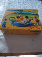 Verkaufe Playmobil Karosell Sachsen - Zschorlau Vorschau