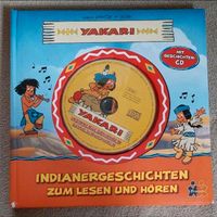 Kinderbuch Yakari Indianergeschichten Bayern - Halblech Vorschau