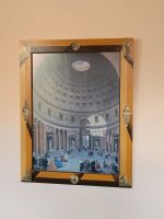 Gemälde von Giovanni Paolo Panini, Innenraum des Pantheons in Rom Hessen - Oberursel (Taunus) Vorschau