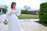 Brautkleid Thüringen - Jena Vorschau