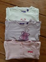 Paket 3 T-Shirts Langarmshirts Gr. 74 Nordrhein-Westfalen - Rheurdt Vorschau