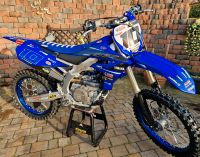 ! Yamaha Yzf450 MXGP Bike ! Yzf 450 Yz Mx GP Sx Sxf Motocross Kxf Niedersachsen - Börger Vorschau