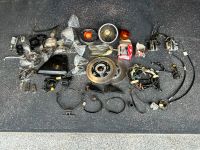 Honda CB 250 Ersatzteilsammlung Bayern - Bamberg Vorschau