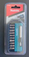 Makita Bit- Set 11teilig D-65006 neu&0vp incl.Versand Nordrhein-Westfalen - Gladbeck Vorschau