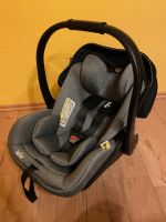 Babyschale Joie i-Level i-size inkl. Isofix-Station mit Liege-fkt Bayern - Rehau Vorschau